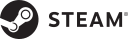 Steam Logo